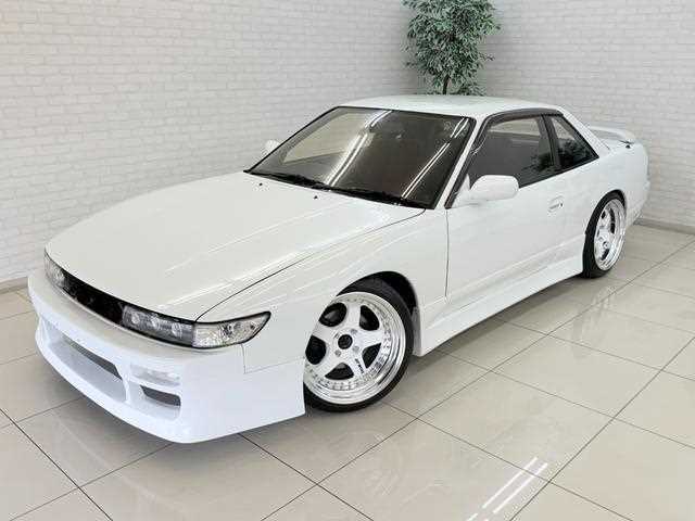 1992 Nissan Silvia, PS13 for sale | JDMBUYSELL